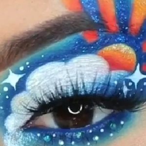 Meet your Posher, Starr